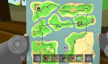 废土僵尸生存内置菜单版v0.7.2.12截图