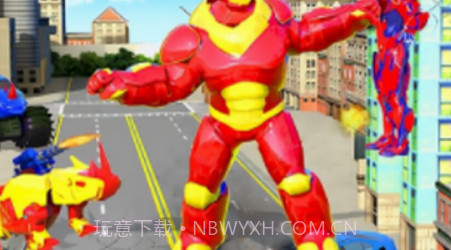 城市勇者模拟器v1.0.14截图