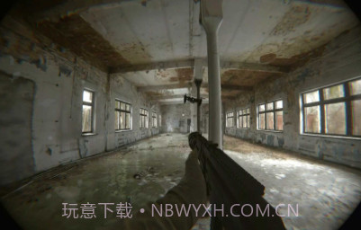 代号真实中文联机版V1.12截图