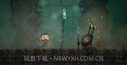 黑暗地牢v1.16截图