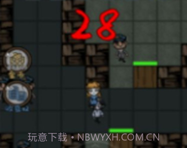 禁区求生记v1.18截图