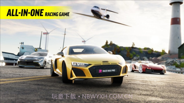 极限竞速专家v0.1.581v0.1.12截图