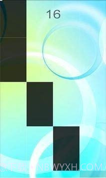 BTS钢琴块1.18截图