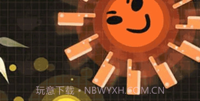 飞刀转圈圈v1.18截图