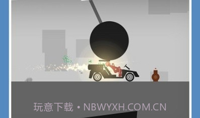 火柴人必须死v1.3.10截图