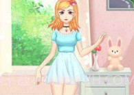 小女孩装扮娃娃v1.18截图