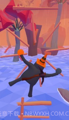 笨拙爬行者v1.9.18截图