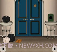 逃离猫猫屋之夜v1.12截图