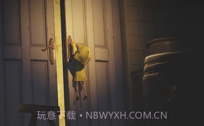 小小梦魇(全dlc)完整版v1.0.11截图