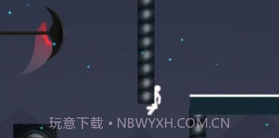 Stickman快跑v1.17截图