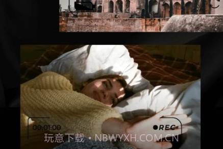 Dazz滤镜v1.0.14截图