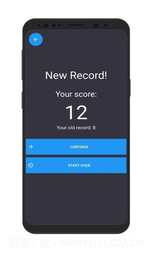 按钮大作战3.10截图