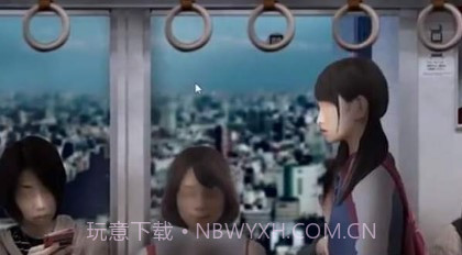 幽灵的并葬列车v1.9截图