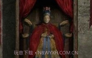 纸嫁衣5无间梦境v1.3.12截图