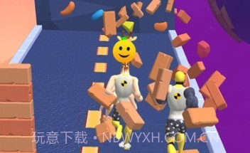 超级变异兽v1.0.18截图