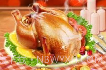 火鸡假日烹饪v1.0.16截图