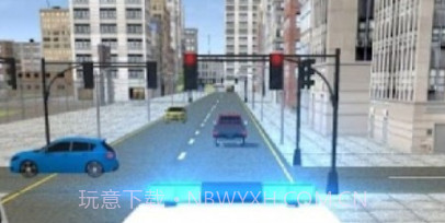 救护车应急模拟器2021v1.19截图
