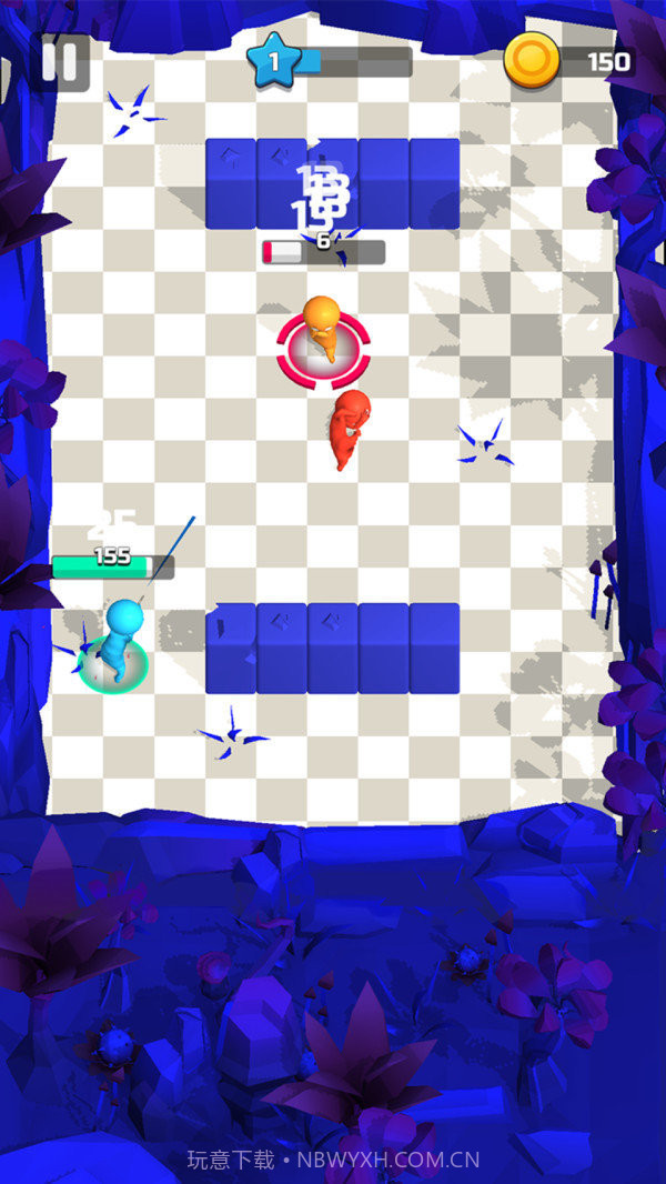 极速神枪手1.0.1截图