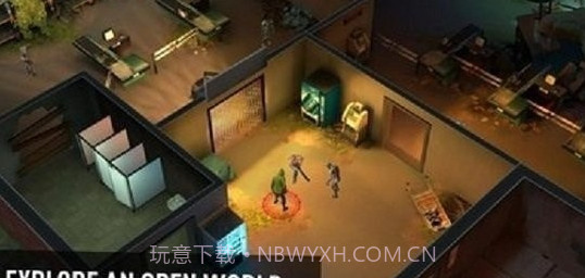 几日之后v0.0.15截图