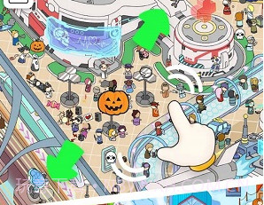 一起来找找v1.5.12截图