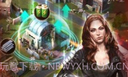 曙光防线v1.18截图