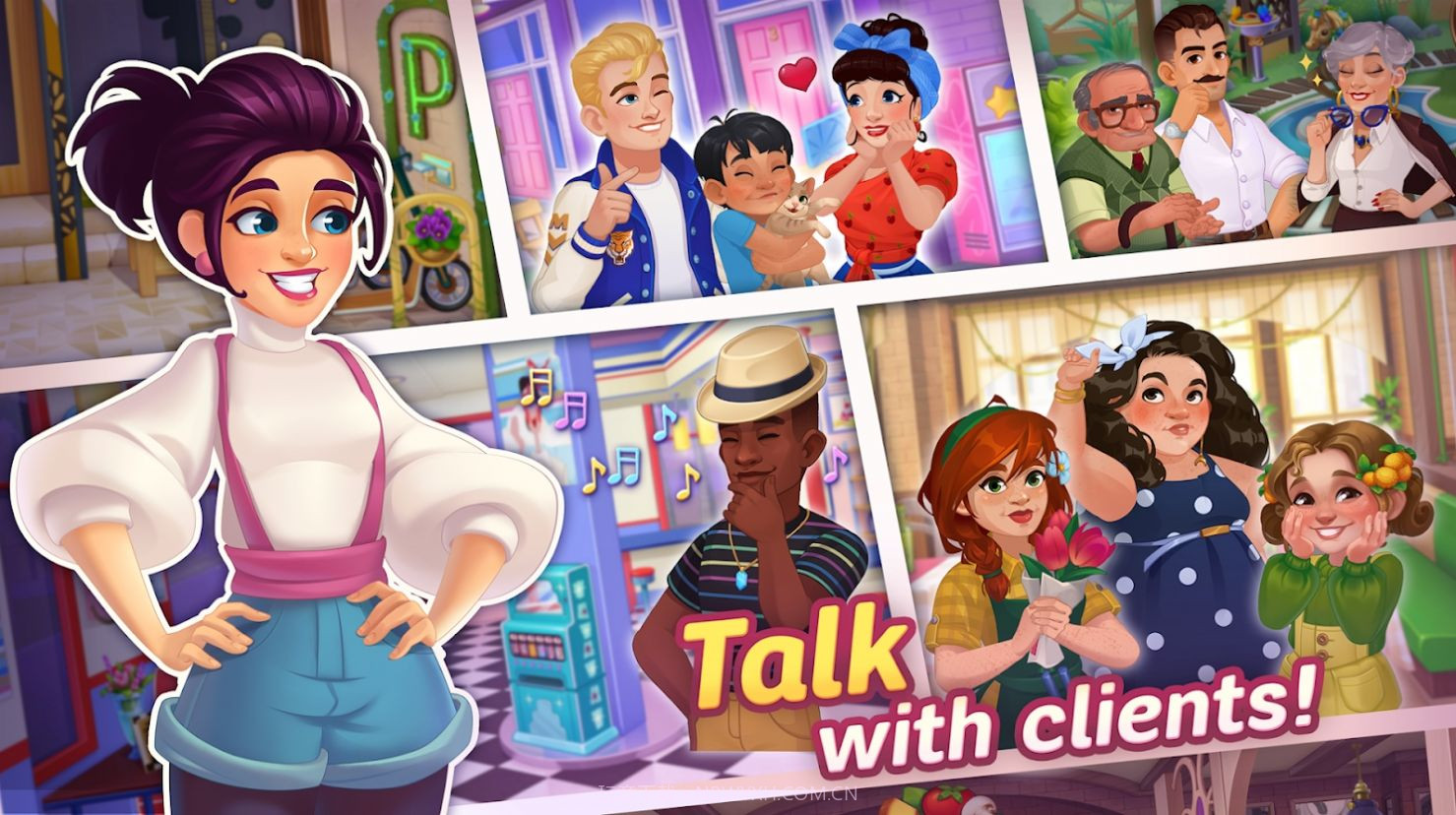 CookingLivev0.14.0.165截图