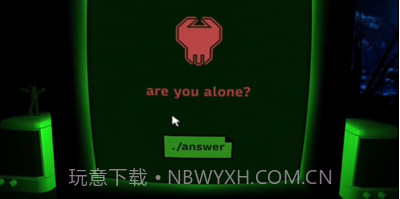 恐怖电脑幻想迷宫v3.2.13截图