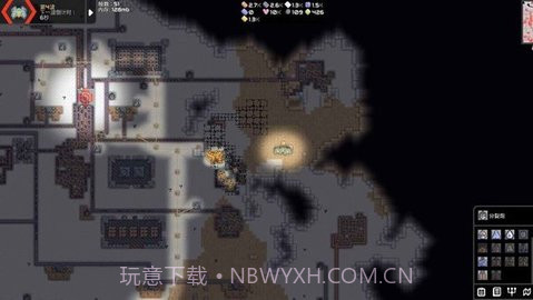 mindustryv7130.13截图