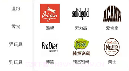 宠发发v1.0.18截图