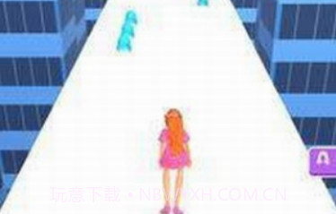 长发挑战3Dv2鐎瑰宕渧1.12截图