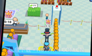 快乐的打工生活v1.0.12截图