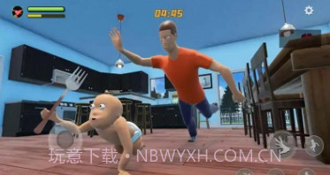 爸爸是你v144.13截图