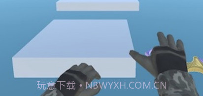 反恐跳跃模拟器v1.10截图