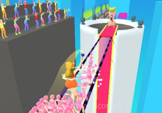 女王小姐姐v2.10截图