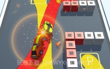 终极停车狂停车v0.12截图