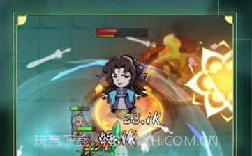 功夫生存版v1.0.10截图