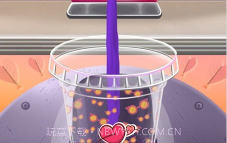 奶茶模拟器2.6截图