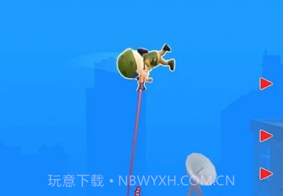 火箭跳跃者射击手机版v1.0.8截图