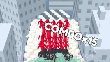 地球战斗v0.7.17截图