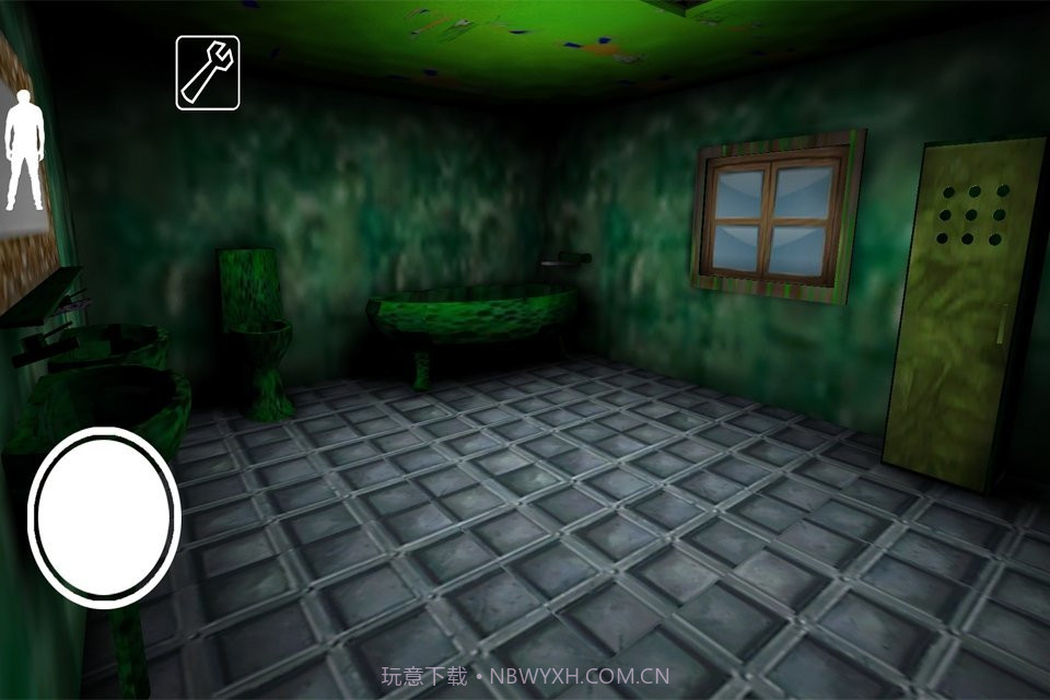 可怕的僵尸奶奶v1.5.18截图