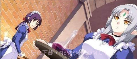 bunny black汉化版1.0.12截图