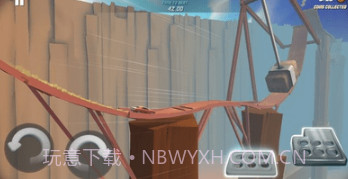 特技车极限v0.14截图