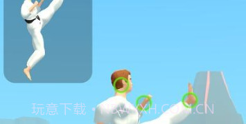 空手道招式达人v2.2.14截图