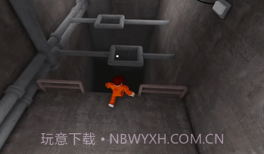 罗布乐思越狱模组v2.583.15截图