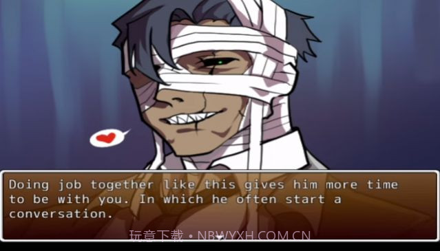 Homegrown Pet 完整版v1.14截图