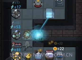 躺平发育无双版v5.1.27.12截图