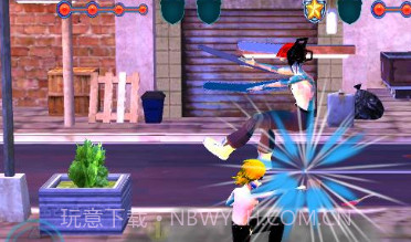 鬼灭之刃VS电锯人v10.16截图