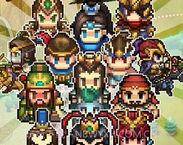 像素小萌将2024v1.14截图