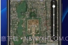 卫星定位看世界软件免费下载高清V1.14截图