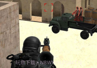 火箭攻击3D官网版v1.0.11截图